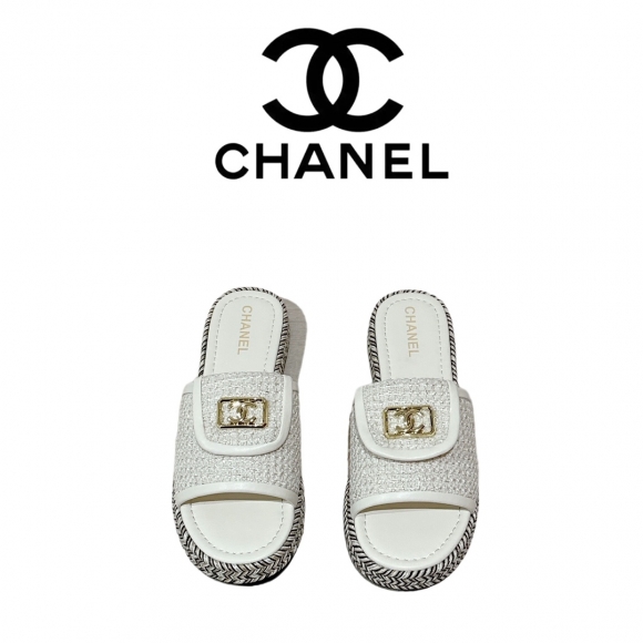 ChanelSHOES
