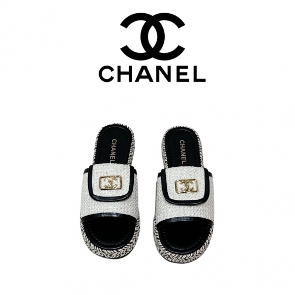 ChanelSHOES