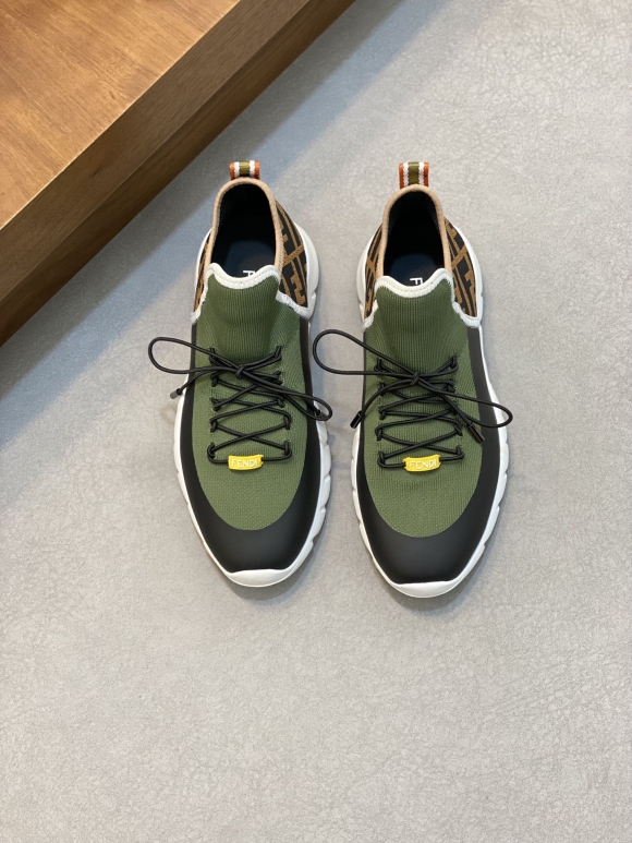 FendiSHOES