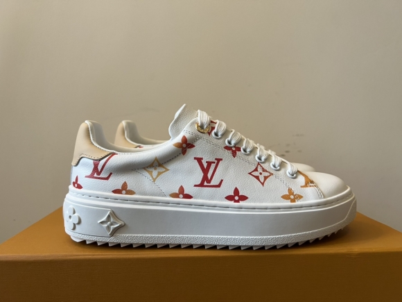 Womens shoes collection