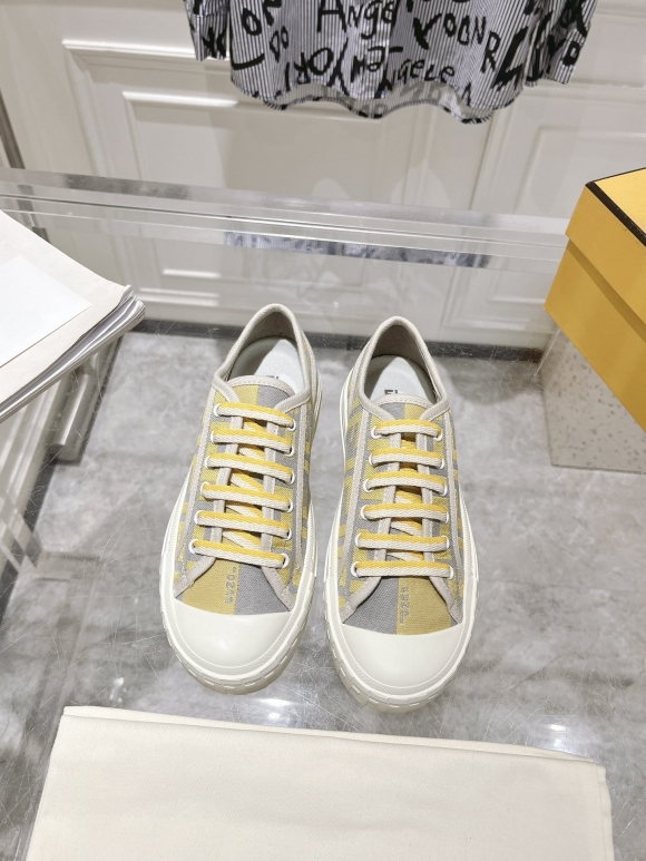 FendiSHOES