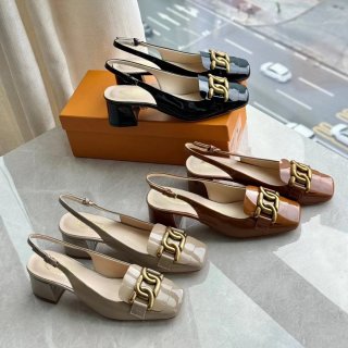 Womens shoes collection