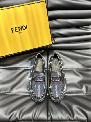 FendiSHOES