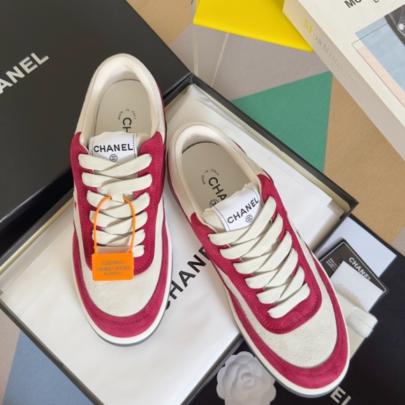 ChanelSHOES