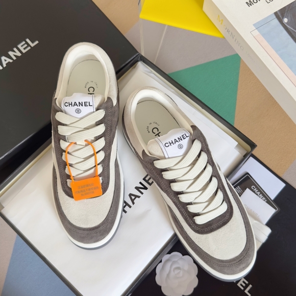 ChanelSHOES