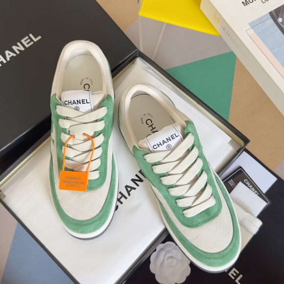 ChanelSHOES