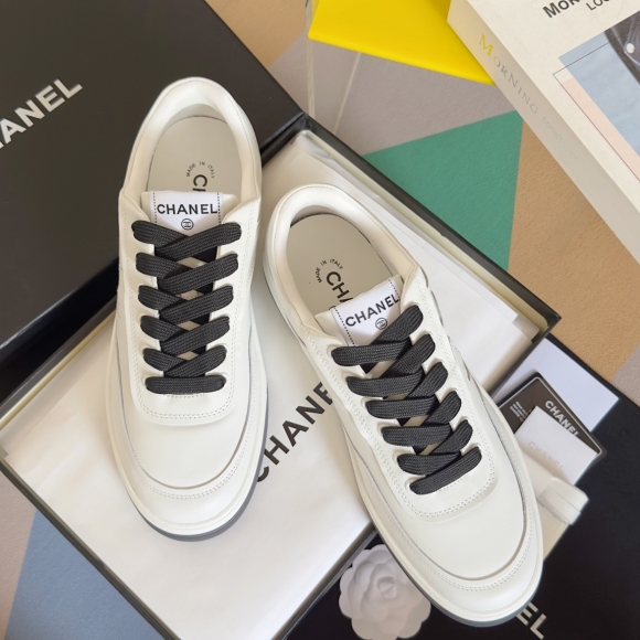 ChanelSHOES