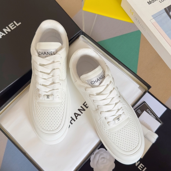 ChanelSHOES ChanelSHOES