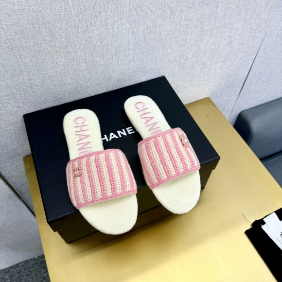 ChanelSHOES
