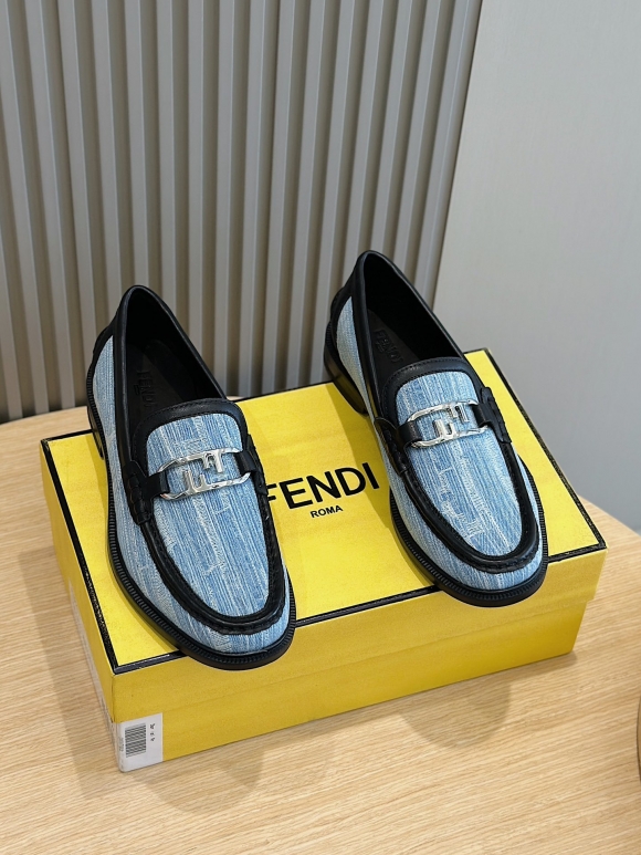 FendiSHOES
