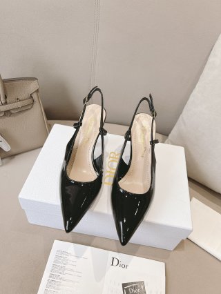 Womens shoes collection