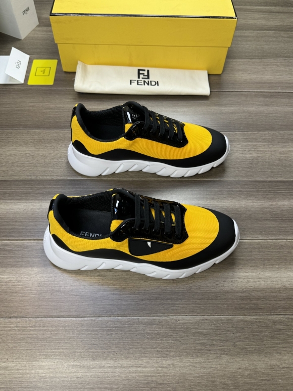 FendiSHOES