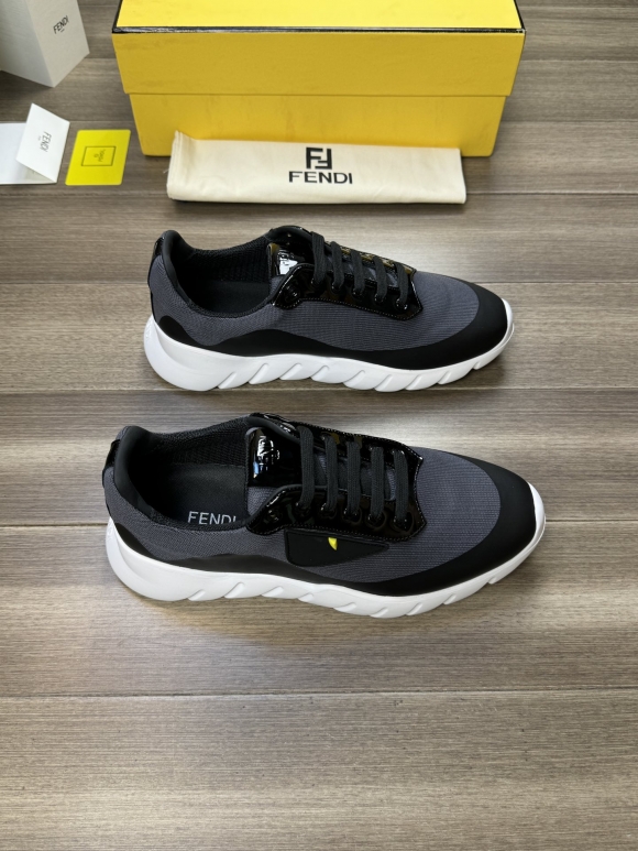 FendiSHOES
