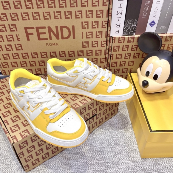 FendiSHOES FendiSHOES