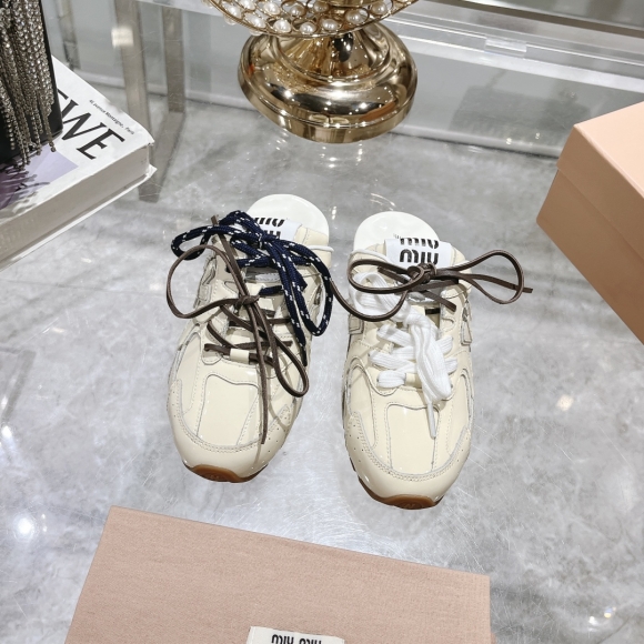 Womens shoes collection
