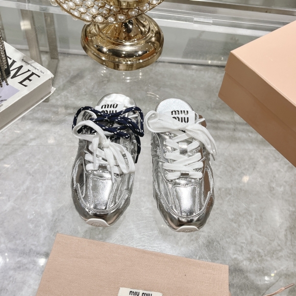 Womens shoes collection