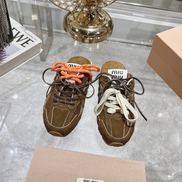 Womens shoes collection