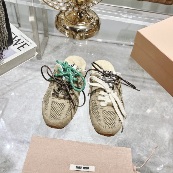 Womens shoes collection