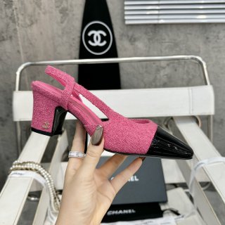 ChanelSHOES