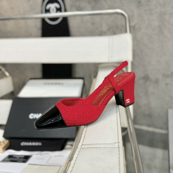 ChanelSHOES