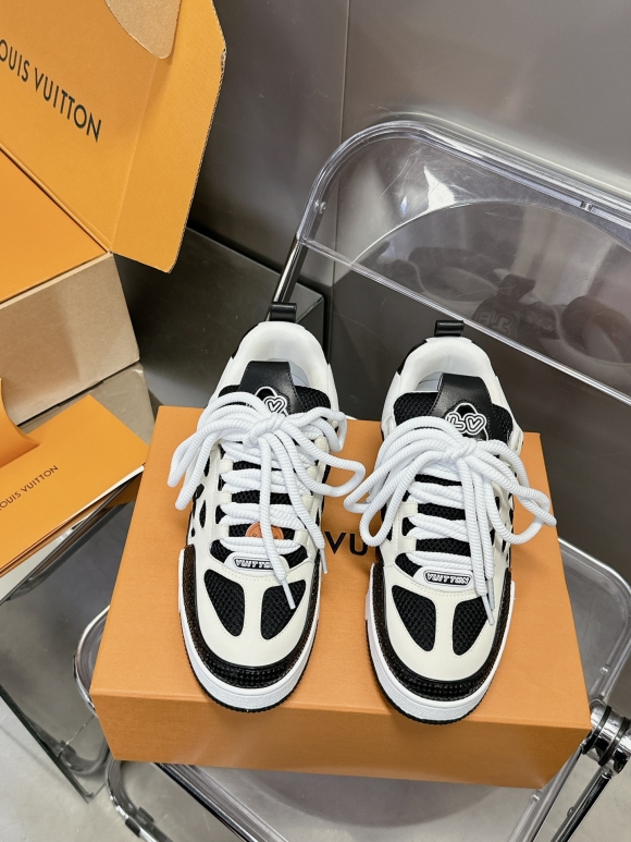 Womens shoes collection