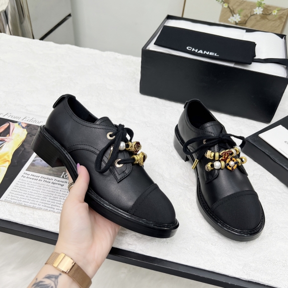 ChanelSHOES