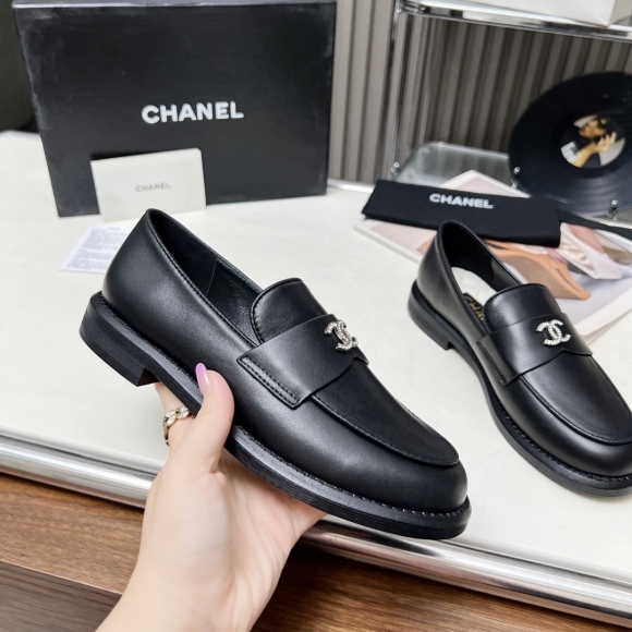 ChanelSHOES
