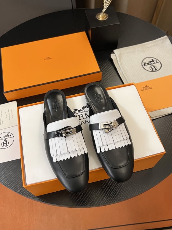 Womens shoes collection