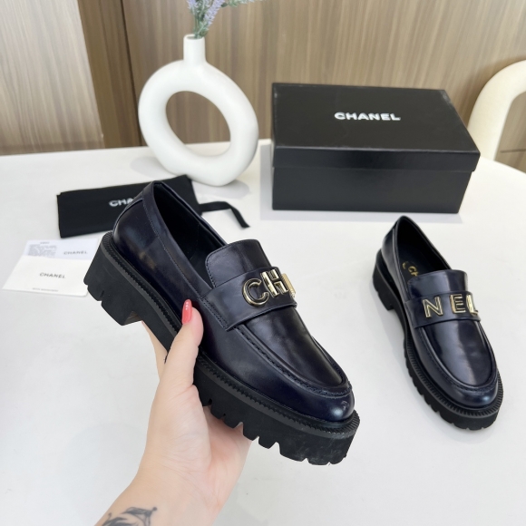 ChanelSHOES