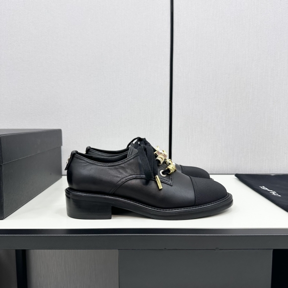ChanelSHOES