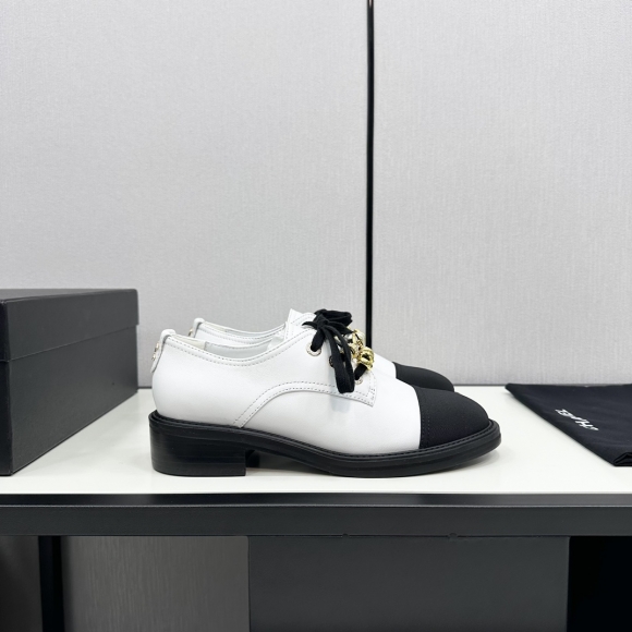 ChanelSHOES