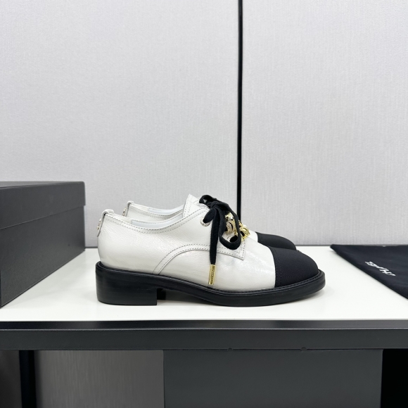 ChanelSHOES