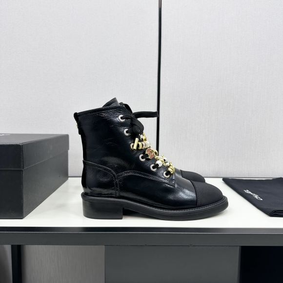 ChanelSHOES