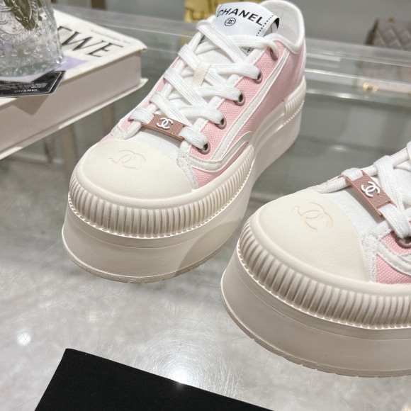 ChanelSHOES