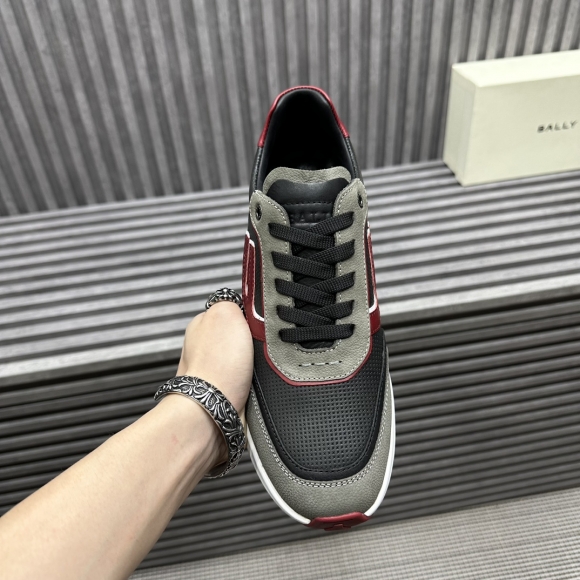 BallySHOES