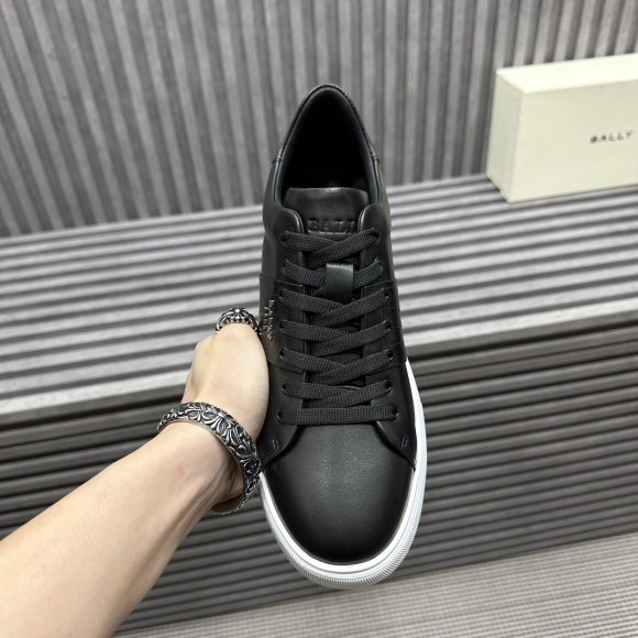 BallySHOES