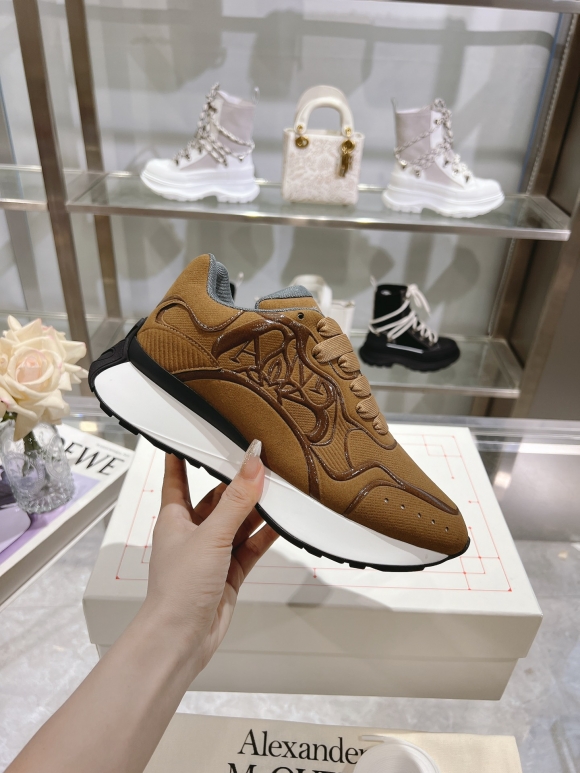 AlexanderMcQueenSHOES AlexanderMcQueenSHOES