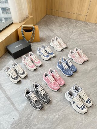 ChanelSHOES ChanelSHOES