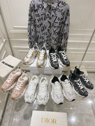 Womens shoes collection