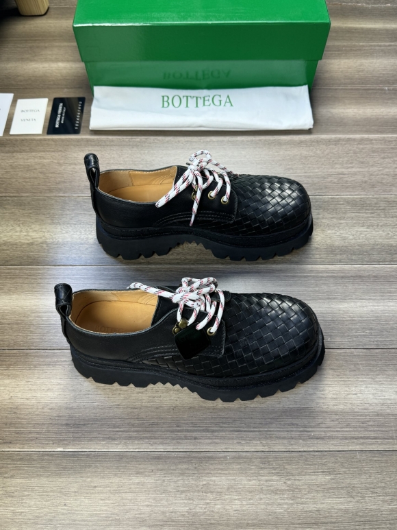 BVSHOES