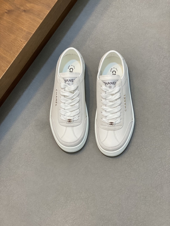 ChanelSHOES