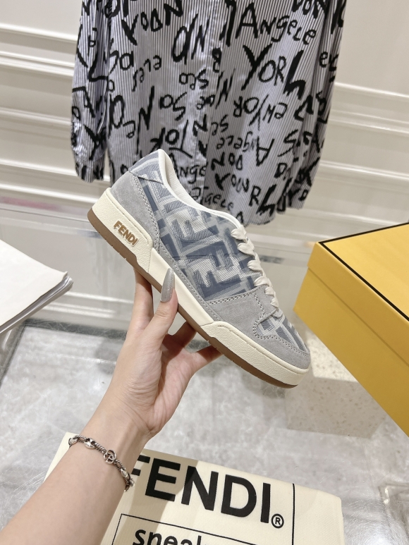FendiSHOES