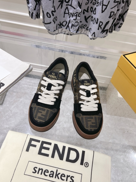 FendiSHOES