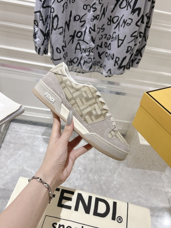 FendiSHOES