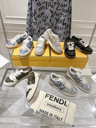 FendiSHOES FendiSHOES