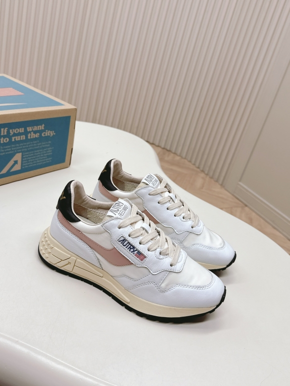 Womens shoes collection