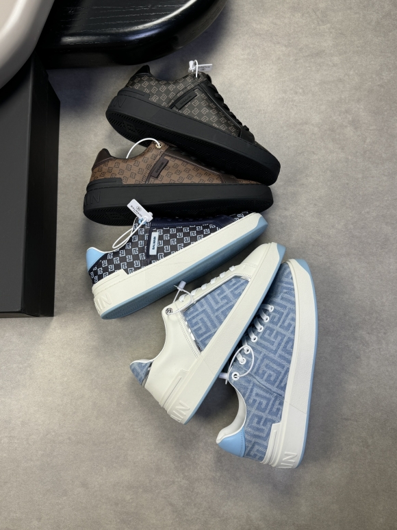 BalmainSHOES
