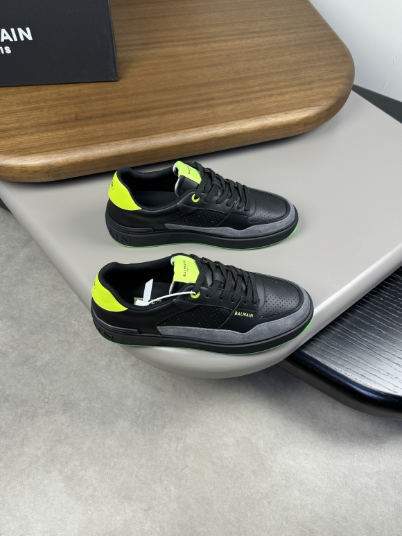 BalmainSHOES