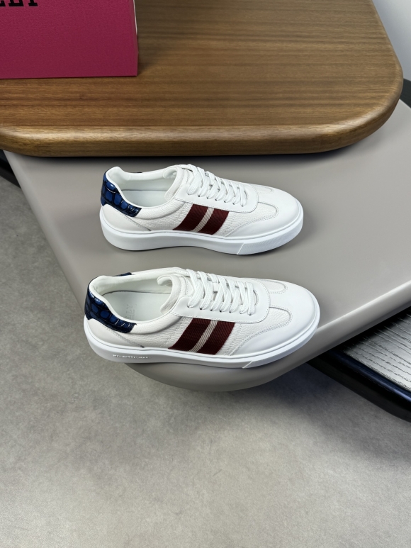BallySHOES