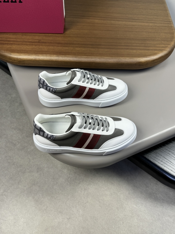 BallySHOES